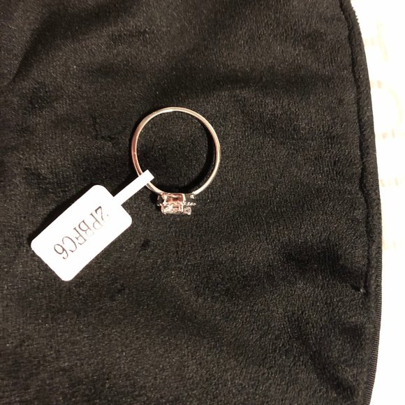 Silver Ring - From Charmed Aroma - Picture 4 of 4